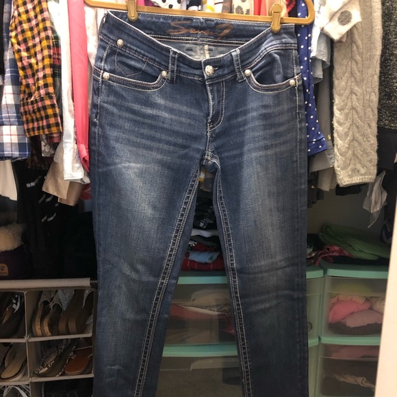 Seven jeans - Picture 2 of 3